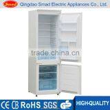 A+ Class White Color Built in Combi Refrigerator With CE