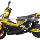 Electric Moped Electric Bike