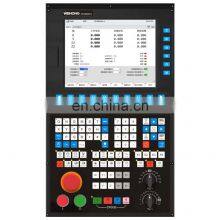 NK300CX Series Integrated Numerical Control System 3-4 Axis Cnc Controller Attractive Price thumbnail-1