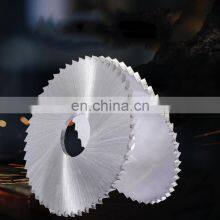 Мини-круглая пила из быстрорежущей стали (HSS) из материала M35 для резки железа и нержавеющей стали