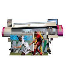 Promotion ! Galaxy UD-16E2LC 5ft/1.6m Xp600 Head Printer for Sale