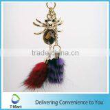 Spider Beads Pendant for High-Heel, bags, clothings, belts and all decoration