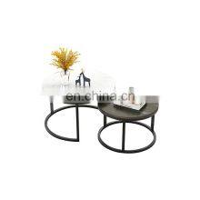 Apartment Hotel Coffee Table Customized Design Modern Coffee Table thumbnail-3