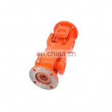 Transmission Parts Coupled Drive Shaft Universal Coupling/cardan Propeller Shaft Coupling thumbnail-5