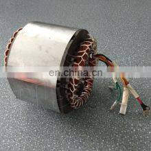 BISON Single Cylinder 6Kw 110V Diesel Engine Generator Rotor And Stator thumbnail-4