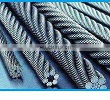 NOVA Elevator Speed Less Than 2.0m/s Steel Wire Rope thumbnail-3