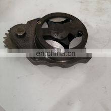 4937408 Oil Pump Diesel Engine 4BT Spare Truck Original 4937408 thumbnail-3
