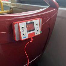 Bus /car Multilingual Audio Guide System thumbnail-4