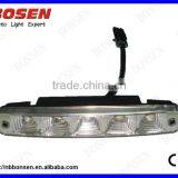 LED DRL Lighting, CE Certified, Fits for Most Europe Cars