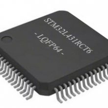 Provide original and genuine products    STM32L431RC  Ultra-low-power with FPU ARM Cortex-M4 MCU 80 MHz with 256 Kbytes Flash