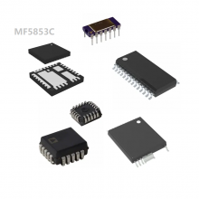 MF5853C Original new in stocking electronic components integrated circuit IC chips