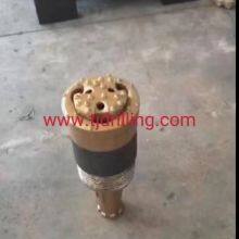 Sell permanent concentric casing system with ring bit used for drill 10 inch hole for  micro pile