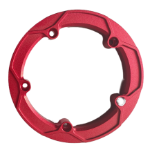 Custom Cnc Machining Service Electric Skateboard Wheel Hubs thumbnail-4