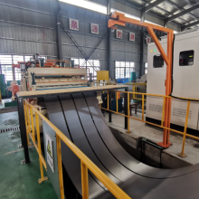 High Speed High Precision Low Carbon Steel Coil Slitting Line thumbnail-5