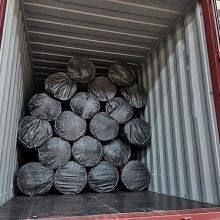 8m Wide 1.50mm Thick HDPE Geomembrane in Oilfield thumbnail-5