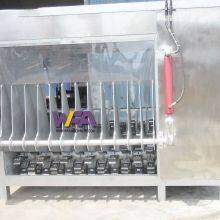 Modern Abattoir Swine Slaughtering Pig Carcass Dehairing Machine For Abattoirs thumbnail-2