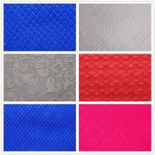 Large Supply of Knitted Cotton Jacquard Fabric With Patterns Knitting Quilting thumbnail-3