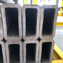 Несшовная оцинкованная стальная труба марки Q345, изготовленная по технологии ERW, с горячекатаной и холоднокатаной поверхностью, покрытая цинком, сертифицированная по JIS thumbnail-5