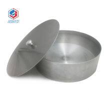 IEC60335-2-9 Figure 103 ,IEC60335-2-6 Figure 101 Unpolished Aluminium Vessels With Lids for Hotplates and Hob Elements Test thumbnail-2