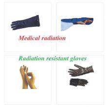 Lead Suit and Lead Cap Medical Radiation Protection Series Products thumbnail-2