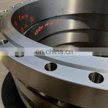 Custom Precision Carbon Steel Pipe Fittings Stainless Steel Flange Pipe Fittings thumbnail-5