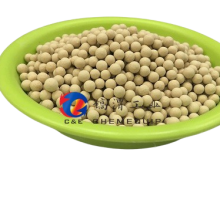 Oxygen Molecular Sieve 13X-HP for PSA Nitrogen and Oxygen Air Separation Purification thumbnail-4