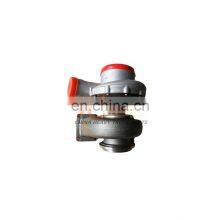 Heavy Duty Truck Engines Turbocharger for Sinotruk Heavy Truck Parts Diesel Engine thumbnail-2