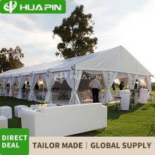 Garden Tent Tent Manufactures Cheap Price Clear Roof Wedding Party Tent for Celebrations