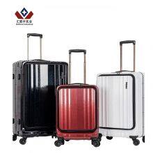 OEM LUGGAGE SET FOR USA, DELFUN TORO Luggage