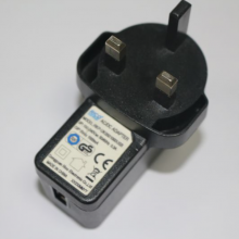 High Current 6W 12VDC 500mA AC/DC Power Adapter 48V 20A for Telecom Industry Equipment thumbnail-5