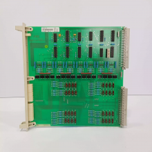 ABB DSDI 115 57160001-NV MODULE thumbnail-3