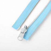 Genuine YKK Metal Zipper Suitable for Garment Pocket Bags