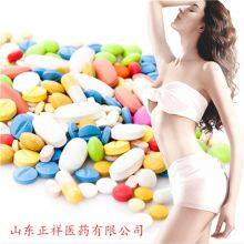 Tablet Processing, Multi-specification Film Coating/enteric Coating/blister Plate OEM Processing