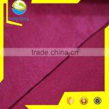 100 Polyester Warp Knitting Fabric Suede Upholstery Fabric for Bag thumbnail-4