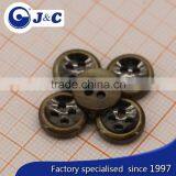 TR Sea Shell Fastener