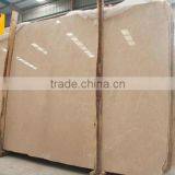 Natural Superb Design Turkish Burdur Beige Marble Stone thumbnail-2