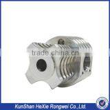 Custom China Aluminum Hot Sale Cnc Turning Parts thumbnail-3