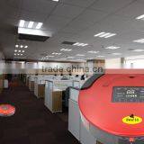 Wholesale Cleaning Robot , High Quality Vacuum Cleaners With Virtual Wall and Remote Controler Function