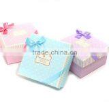 Birthday Gift Crystal Packaging Paper Box thumbnail-1