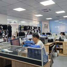 Dongguan Yunsheng Garment Co.,Ltd company overview - view 2 thumbnail