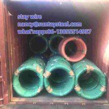 Galvanized Steel Core Wire for ACSR Conductor thumbnail-5