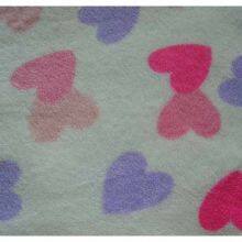 Coral Fleece Material Coral Velvet Fleece Mink Fleece Fabric For Coral Fleece Blanket thumbnail-2