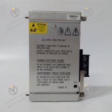BENTLY 125840-01 A Vibration Monitoring Module in the 3500 Series Monitoring System thumbnail-2