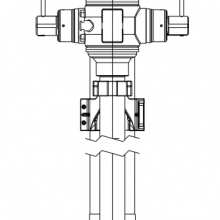 PE Drain Ball Valve thumbnail-4