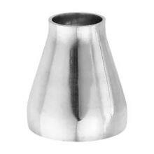 Butt Weld Pipe Fittings Reducing Grooved Stainless Steel Concentric Reducer thumbnail-3