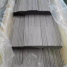 Factory 27simn 07cr2mow2vnbb 09crmoal 09mnd 10cr18ni9nbcu3bn Seamless Alloy Steel Pipe Tube thumbnail-3