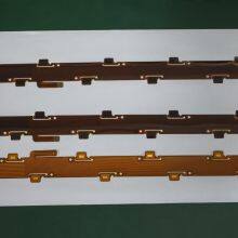 2 Layers With Reinforced Flexible FPC thumbnail-2