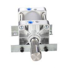 Manufacturer Direct Supply Stainless Steel General Air Cylinder Pneumatic Cylinder SC Series SC125 thumbnail-3