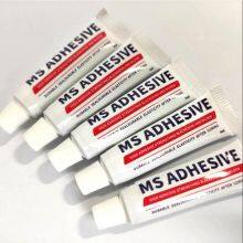 Nontoxic Multi-Purpose MS Nail Free Epoxy Glue Wall Flooring Liquid Nail Adhesive Super Glue thumbnail-3
