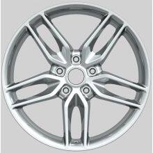 19 Inch Casting Alloy Wheels Aluminum Rims Disks Manufacturer China Factory thumbnail-5